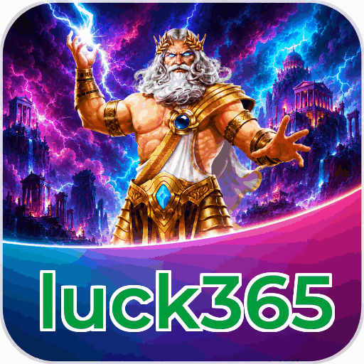 luck365