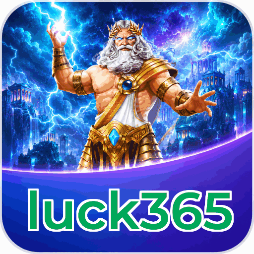 luck365