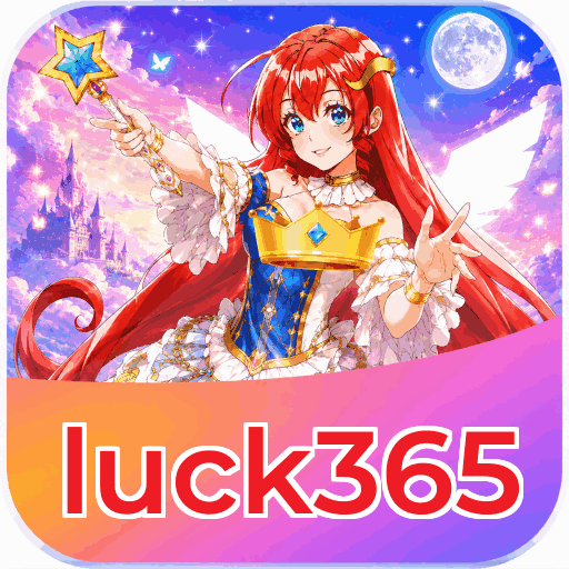 luck365