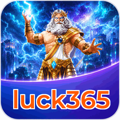 luck365