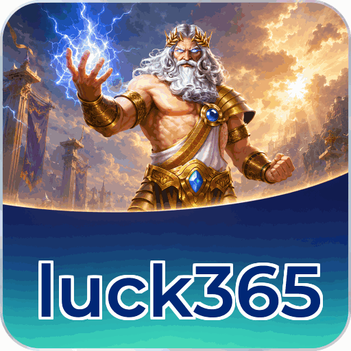 luck365