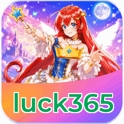 luck365