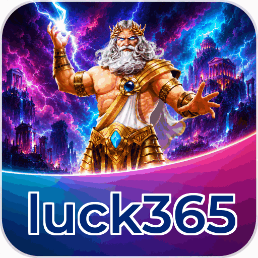 luck365