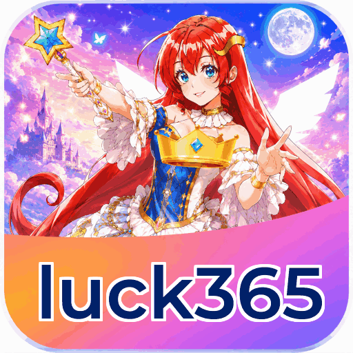 luck365
