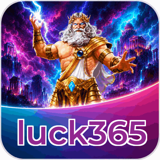 luck365