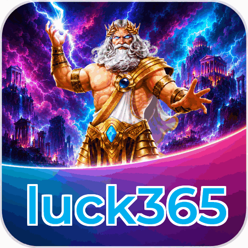 luck365